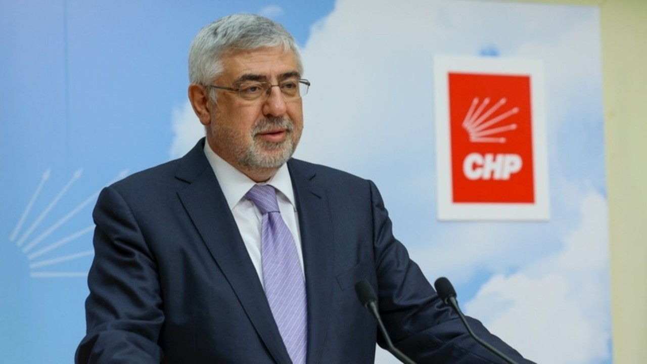 CHP PM Üyesi Necati Yağcı: Okul saldırılarını yüzeysel açıklamalarla geçiştiremeyiz