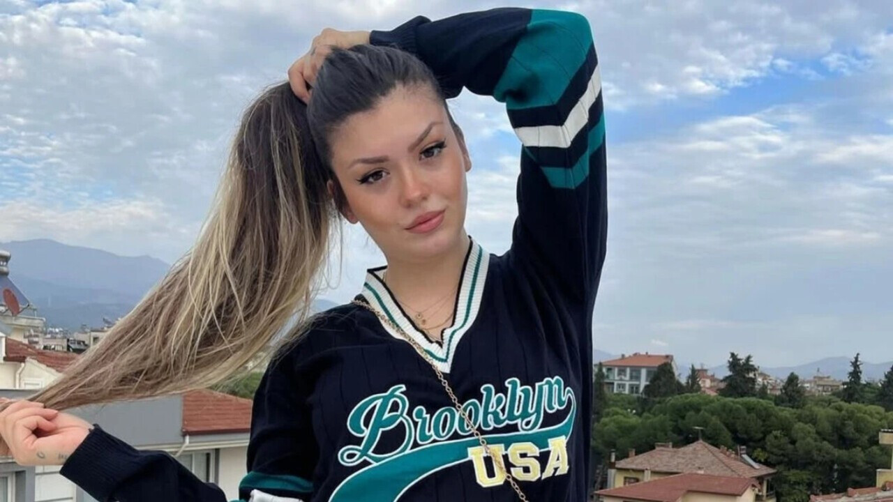 Fenomen Simge Barankoğlu hakkında iddianame düzenlendi