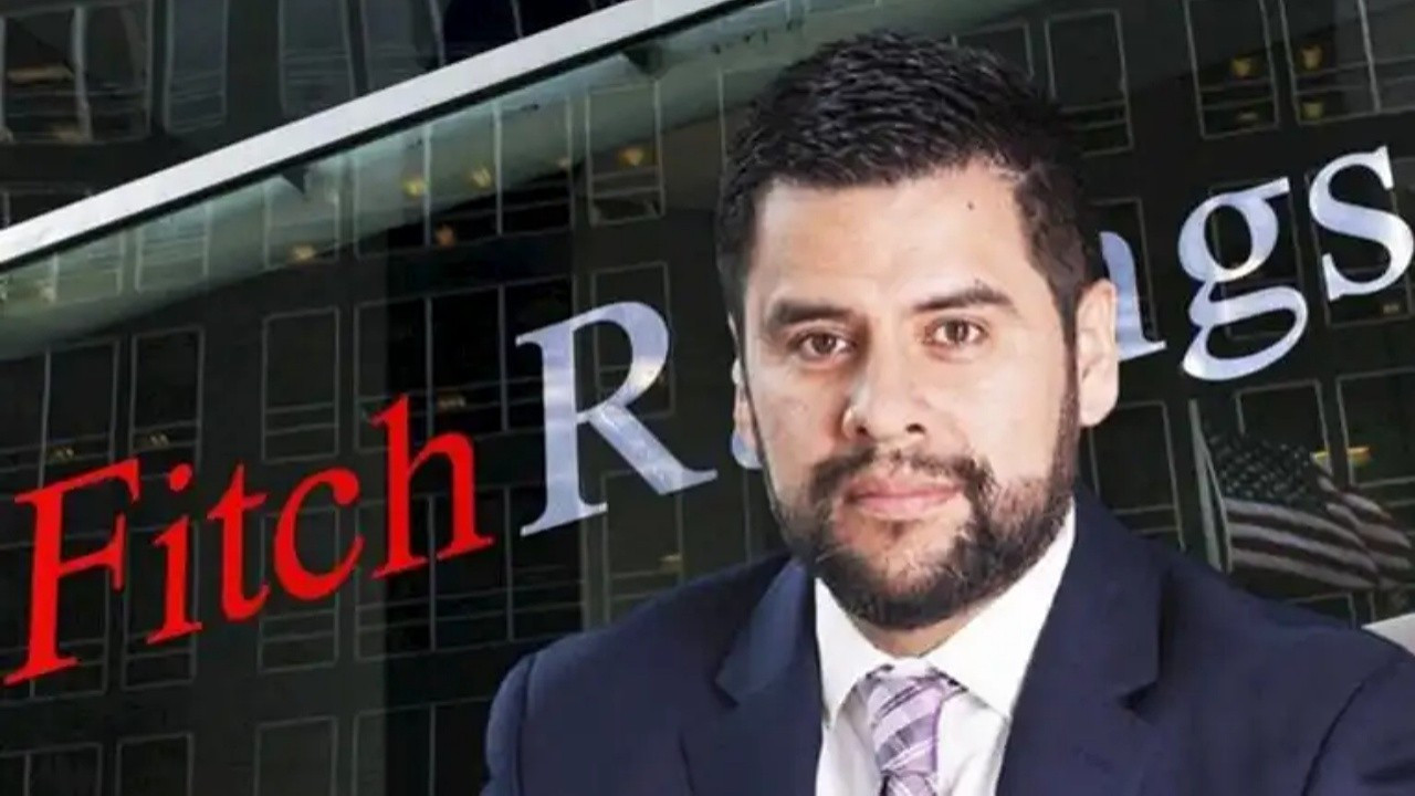 Fitch’ten Türkiye analizi: Rezervlerde baskı azaldı