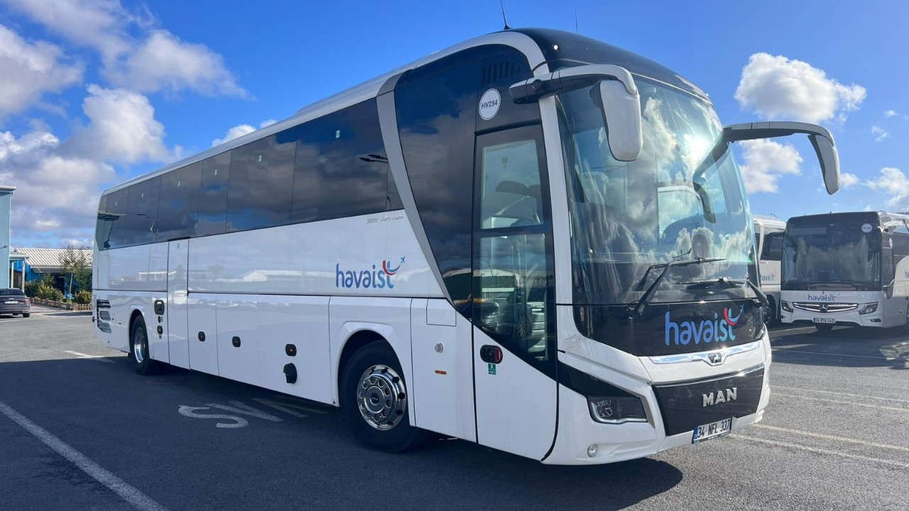 Havaist, Balıkesir ve Bandırma’dan Sabiha Gökçen’e karşılıklı seferleri başladı 