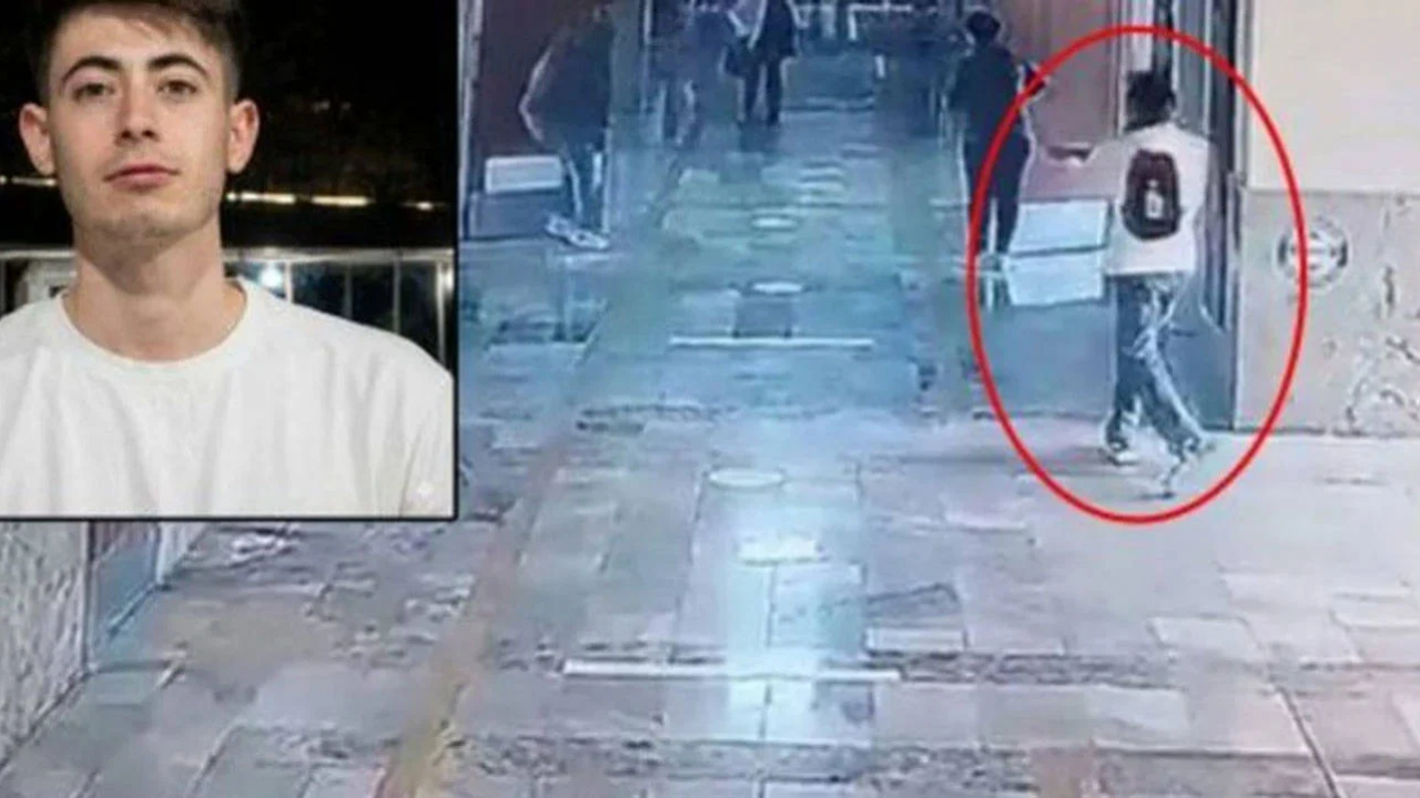 Lisede 16 kişiyi yaralayan eski öğrenci saldırıdan önce gözaltına alınıp serbest kalmış