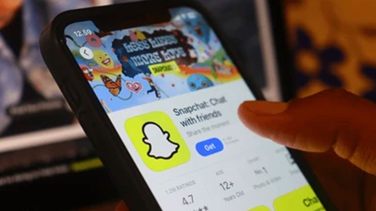 Snap, çalışanlarının yüzde 16'sını işten çıkarıyor