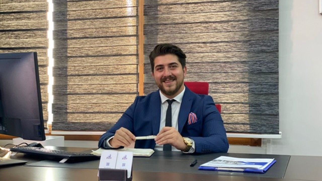 Spazio, Türkiye’de ikinci el depo raf sistemleri sektörünü kuran ilk firma olarak öne çıkıyor