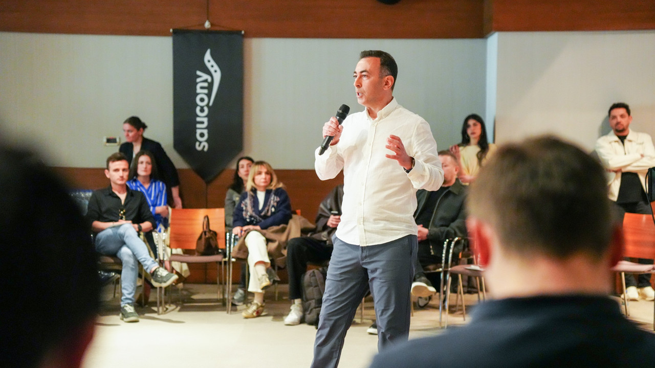 İstanbul şehir koşularında yeni dönem: Saucony IST 10K deneyim