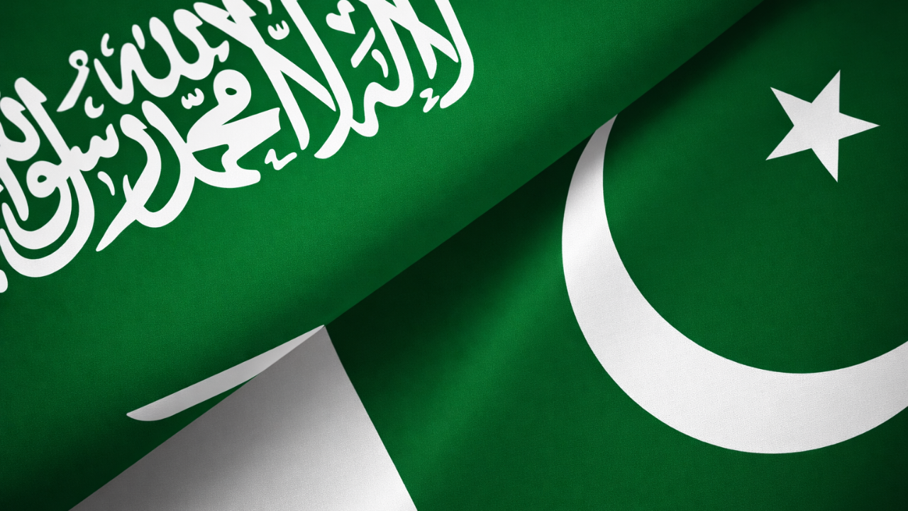 Suudi Arabistan ve Pakistan arasındaki savunma ortaklığı sahaya iniyor