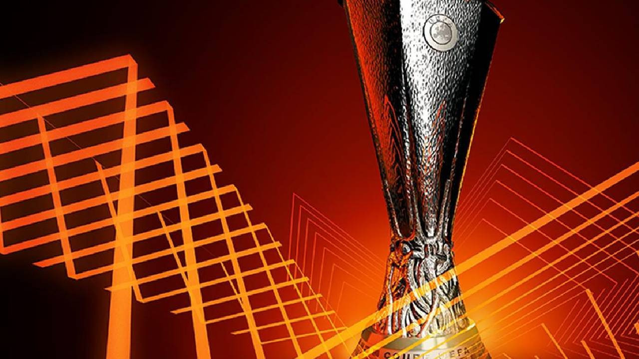 UEFA Avrupa Ligi'nde yarı finalistler yarın belli olacak