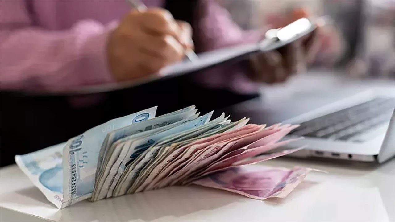 Kurumlar vergisi beyanı ve ödemesi için son gün yarın