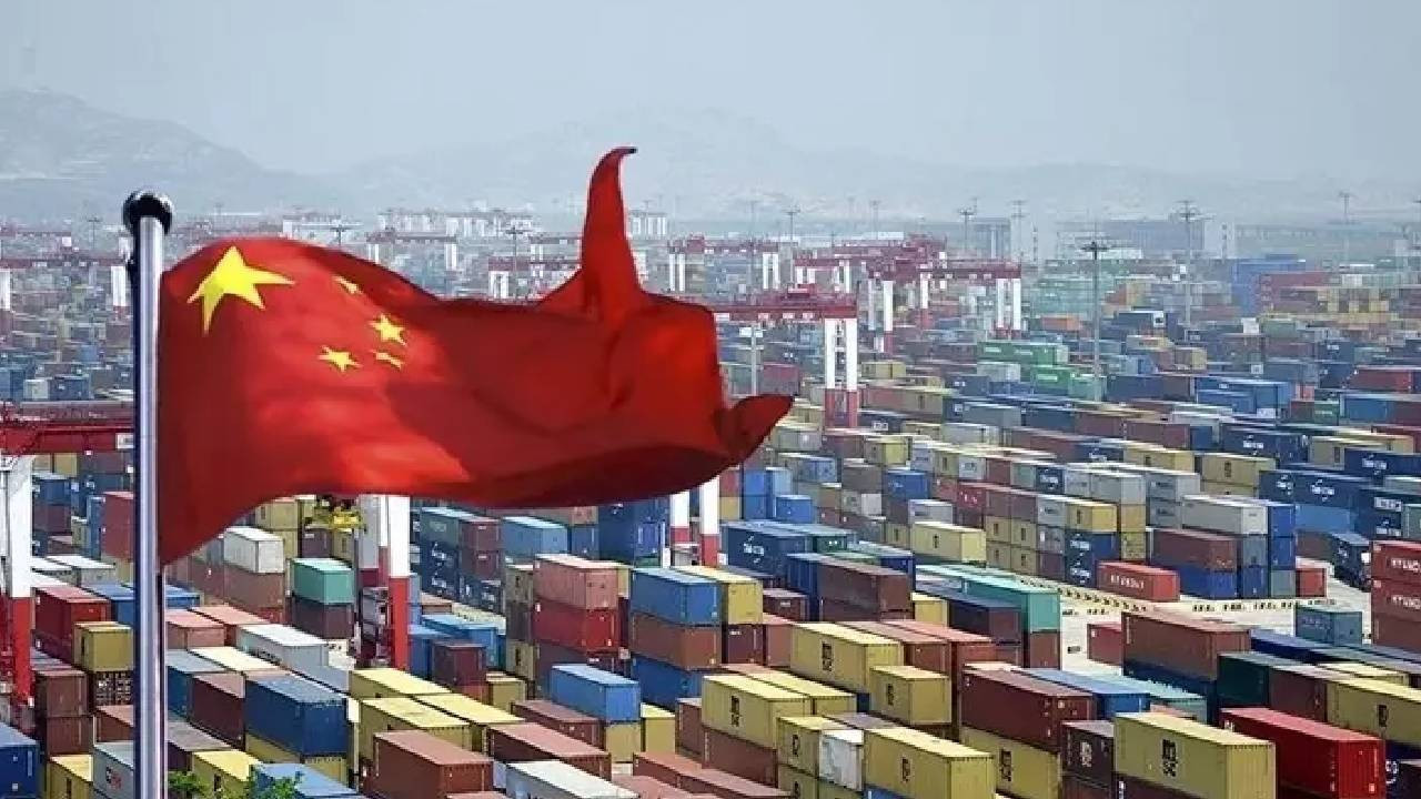 Çin ekonomisi ilk çeyrekte yüzde 5 büyüdü