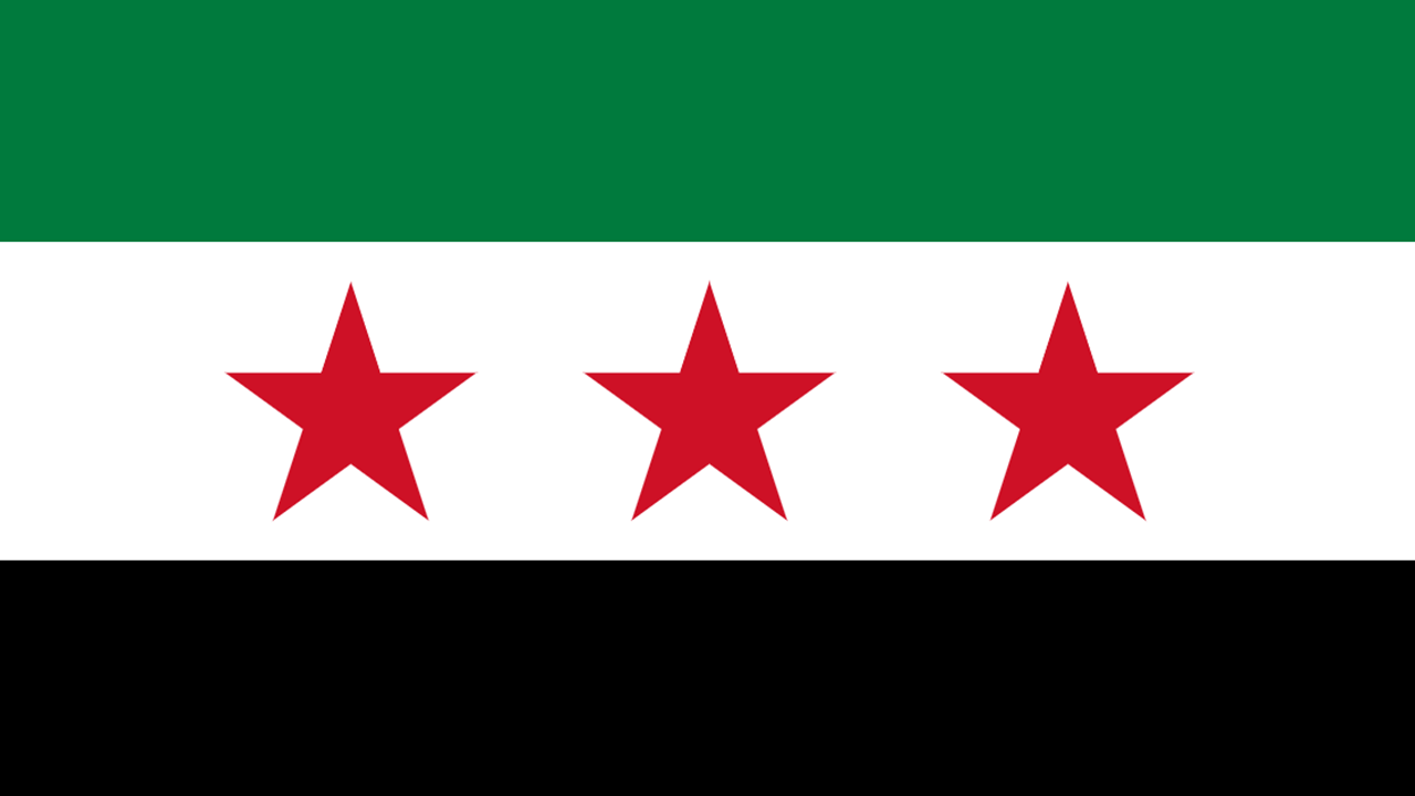 Haseke’de 11 yıllık Amerikan varlığı sona erdi: Kasrek Hava Üssü Suriye ordusuna geçti