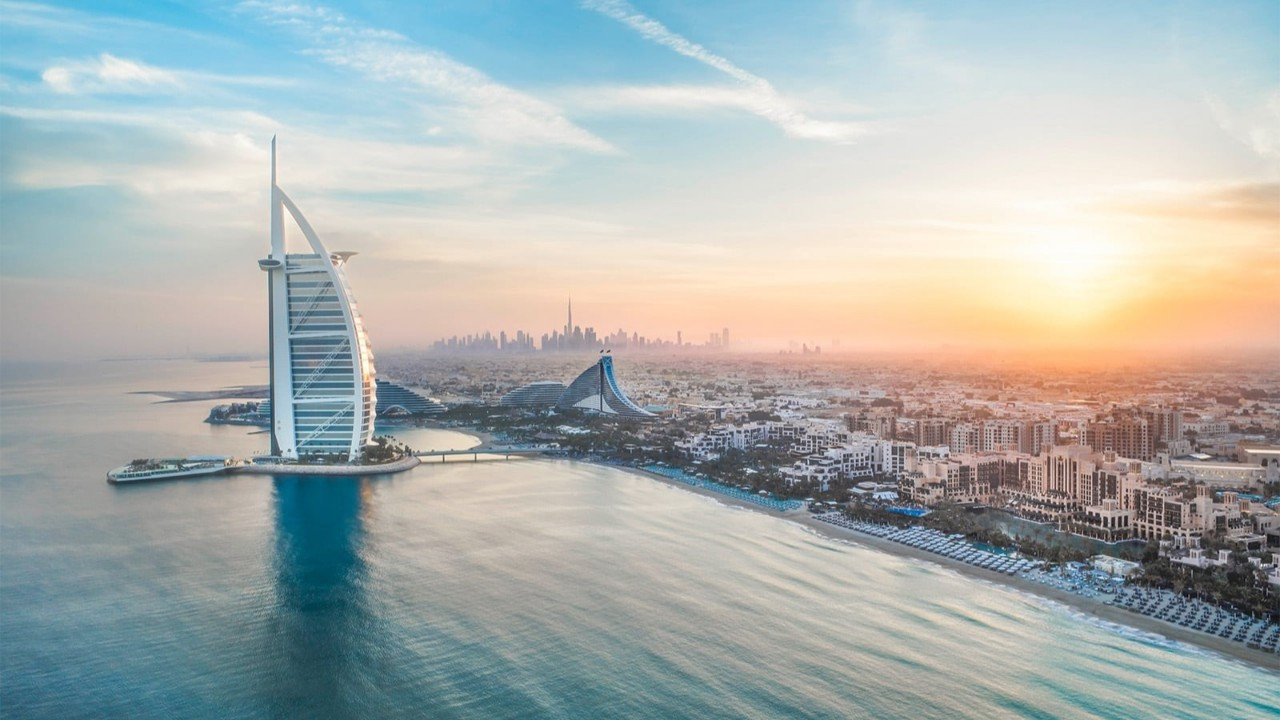 Misilleme saldırılarının hedefi olmuştu! Burj Al Arab restorasyon için kapatılıyor