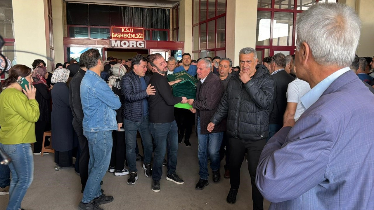 Okul saldırısında vefat edenlerin cenazeleri ailelerine teslim edilmeye başlandı