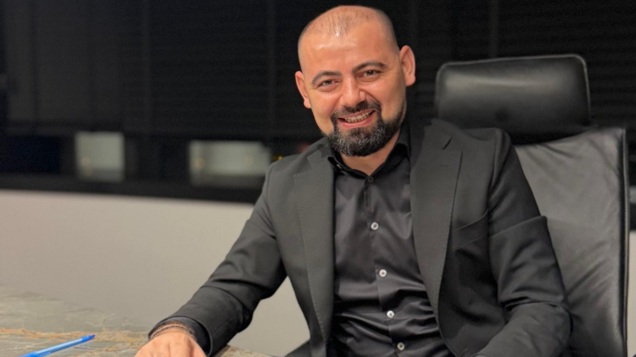 Özgür Global Yatırım 550 konutu daha Konya’ya kazandırıyor !