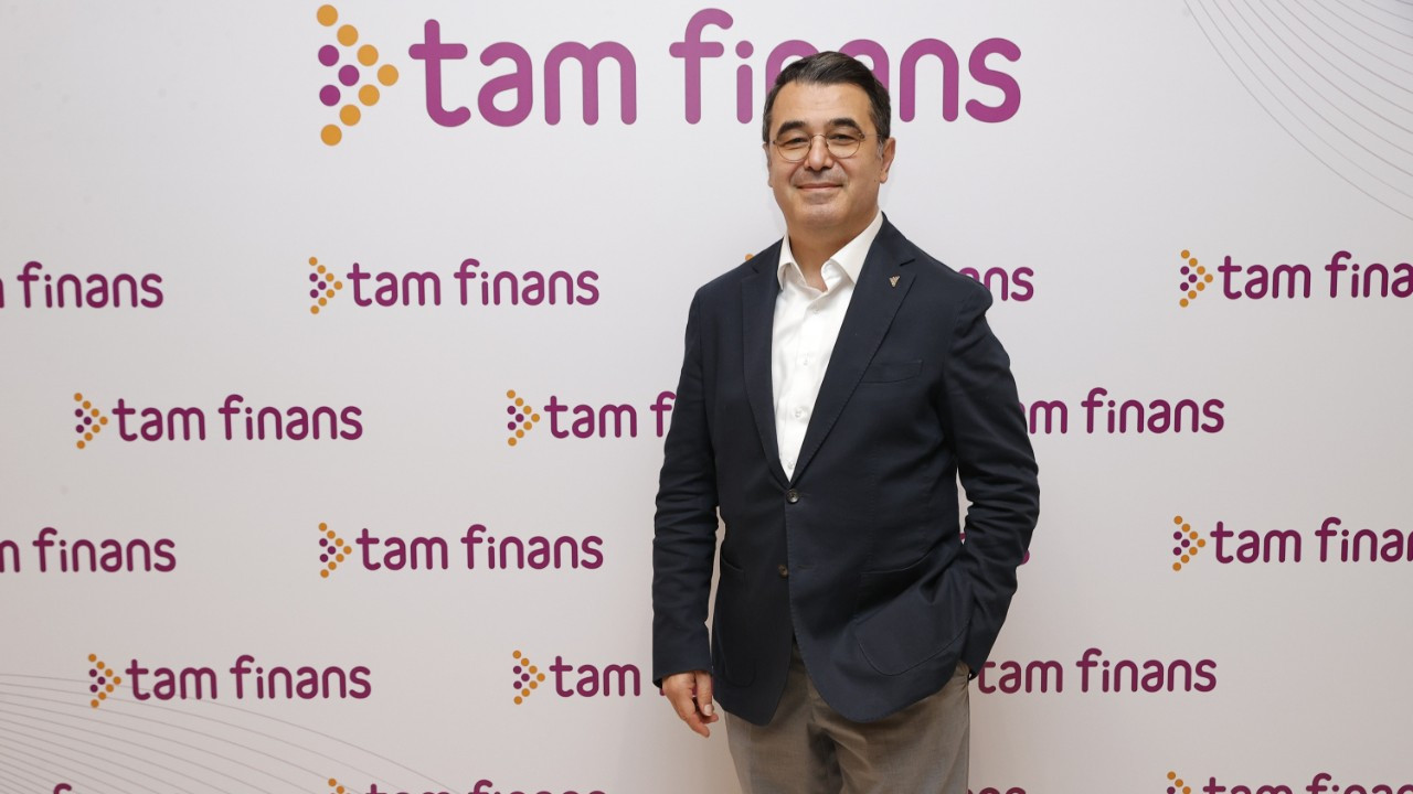 Tam Finans’tan KOBİ odaklı büyüme hedefi