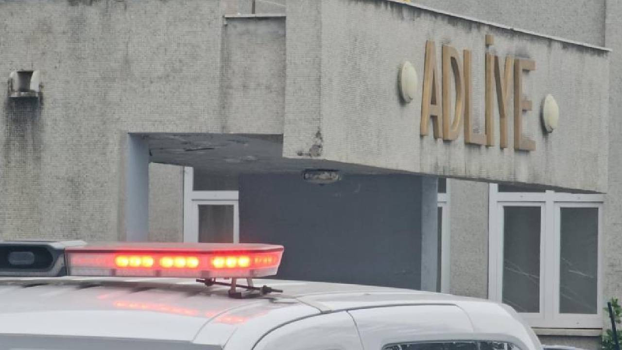 Zonguldak'ta 'okul saldırısı' paylaşımının sonu ev hapsi oldu: Polis sanal devriyeyi arttırdı