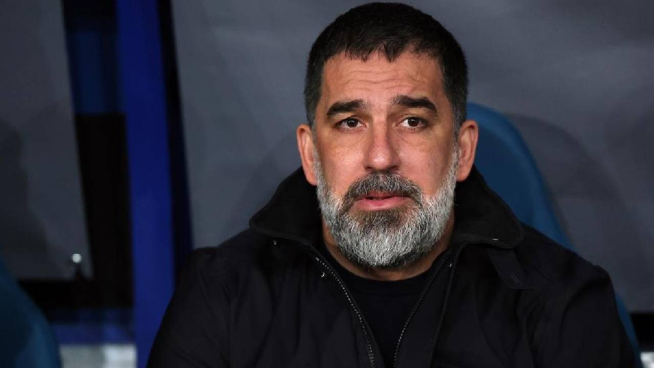 Arda Turan'lı Shakhtar Donetsk UEFA Konferans Ligi'nde yarı finalde