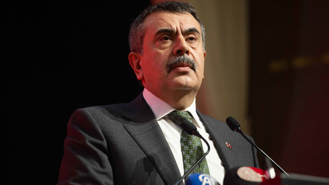 Bakan Tekin: Evlatlarımızın güvenliği konusunda en küçük tavize izin vermeyeceğiz