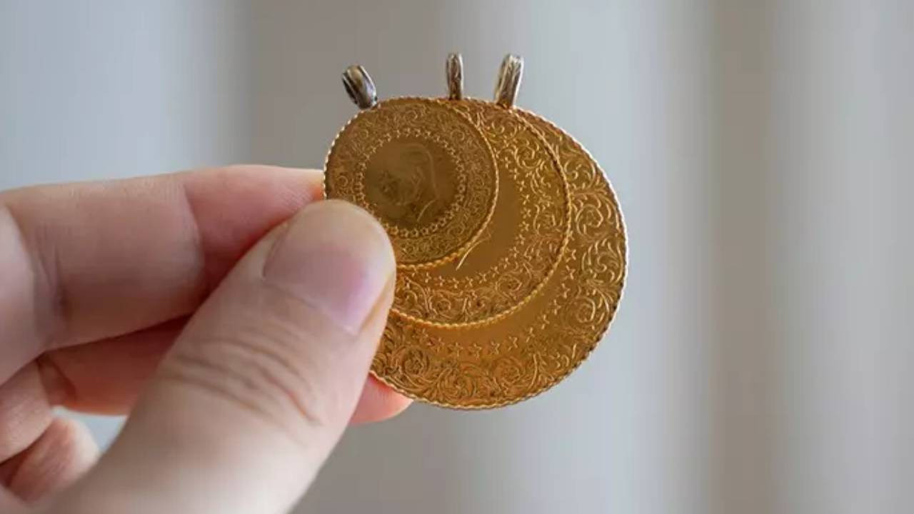 Çeyrek, gram ve yarım altın fiyatları bugün ne kadar? (17 Nisan 2026 güncel altın satış fiyatları)
