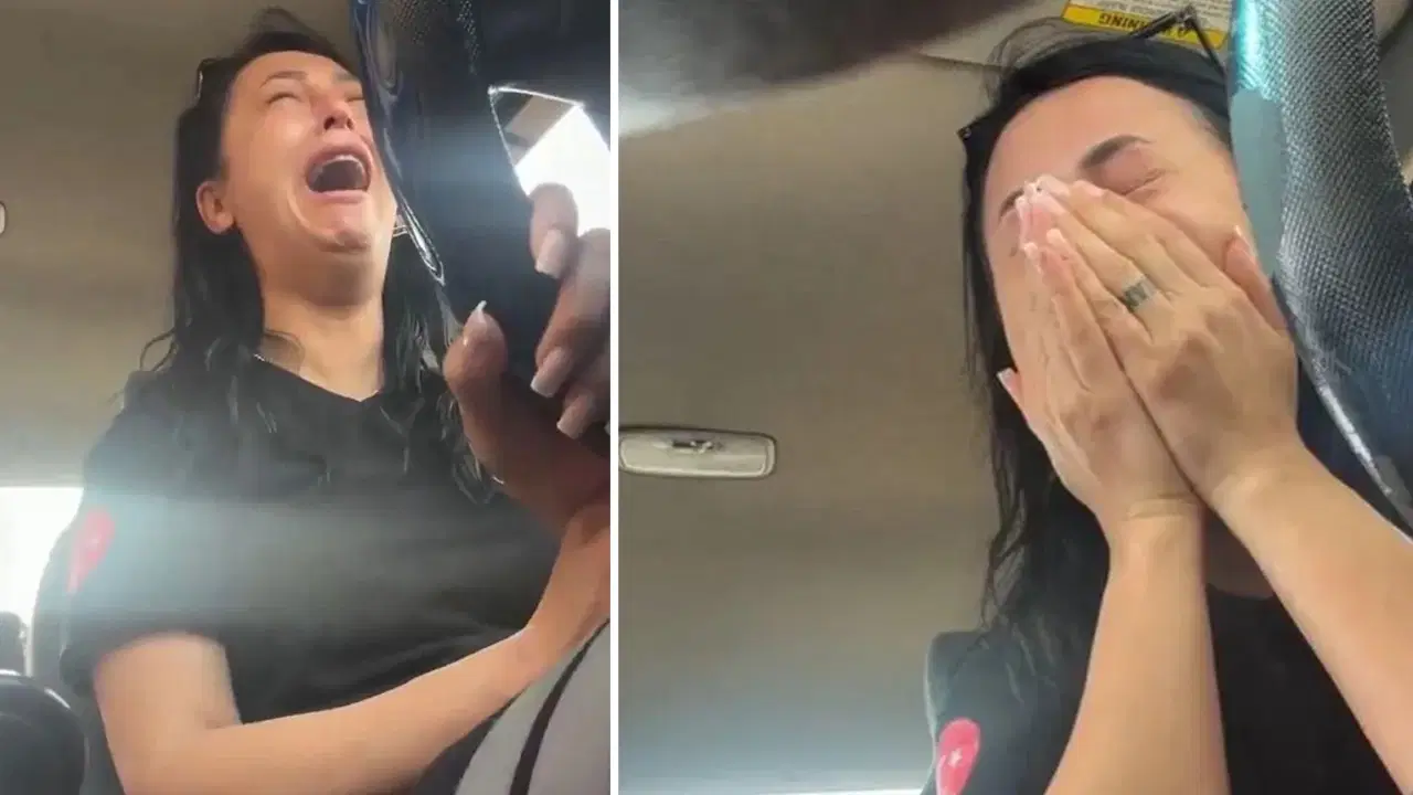 Kahramanmaraş’taki saldırının ardından ağlayarak video çeken hemşire hakkında inceleme başlatıldı