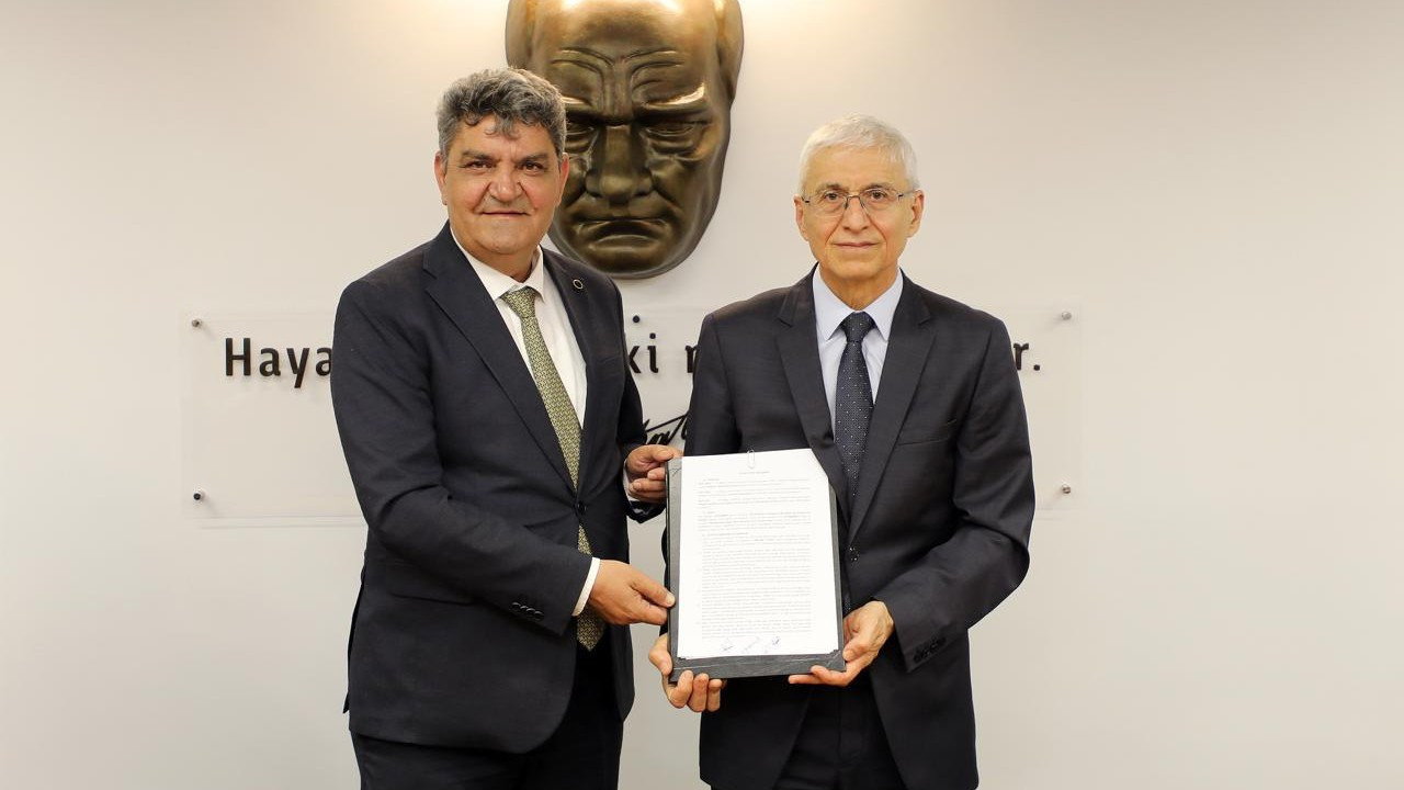 Şentuna “Hem Eskişehir hem Türkiye kazandı”