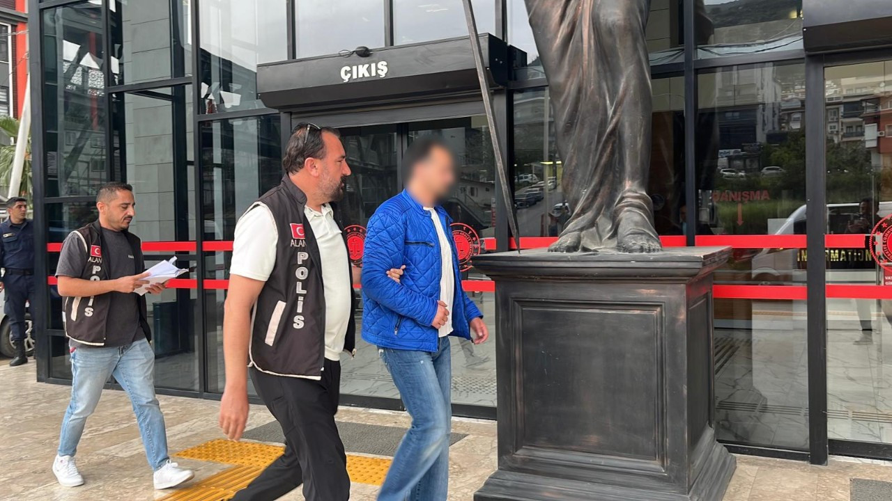 Sosyal medyadan cumhurbaşkanına hakaret eden şahıs tutuklandı