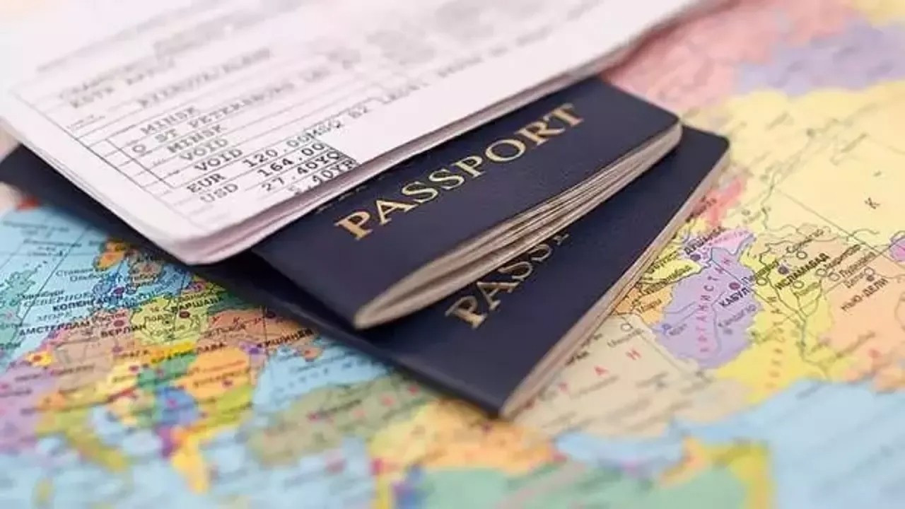 Türkiye bir ülkeye vizeyi kaldırdı: 17 Nisan'dan itibaren geçerli olacak