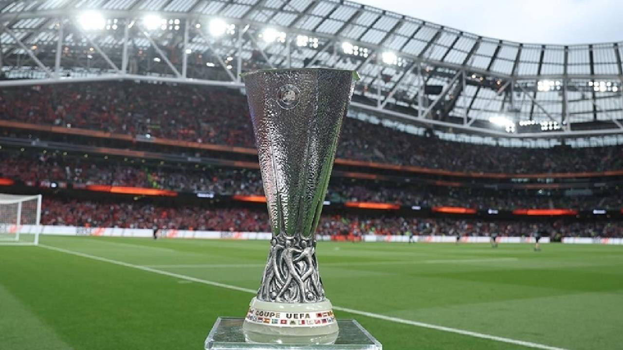 UEFA Avrupa Ligi'nde yarı finalistler belli oldu