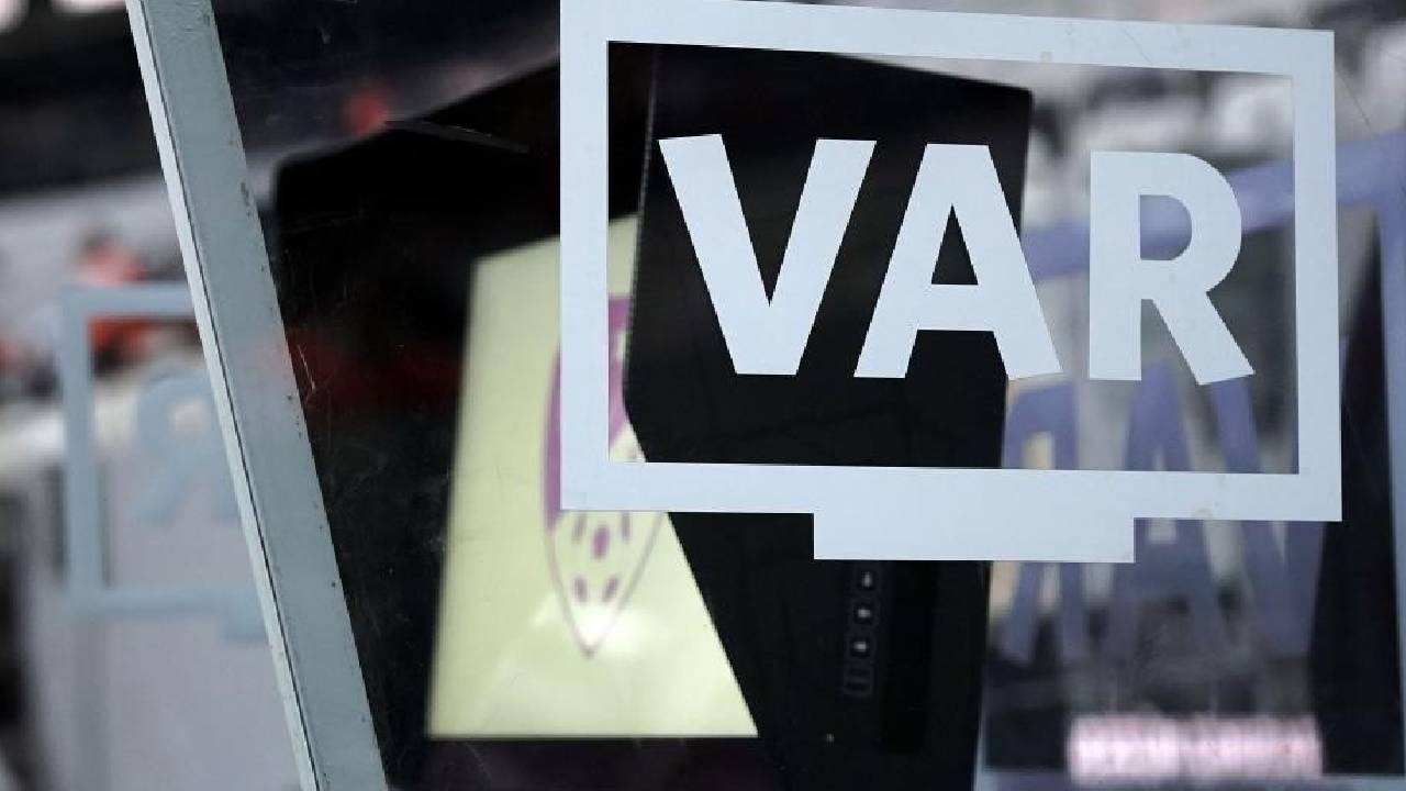 Gençlerbirliği - Galatasaray maçının VAR'ı Abdullah Buğra Taşkınsoy oldu