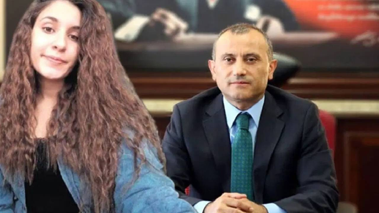 Gülistan Doku soruşturmasında gözaltına alınan eski Tunceli Valisi Sonel, Erzurum'a getirildi