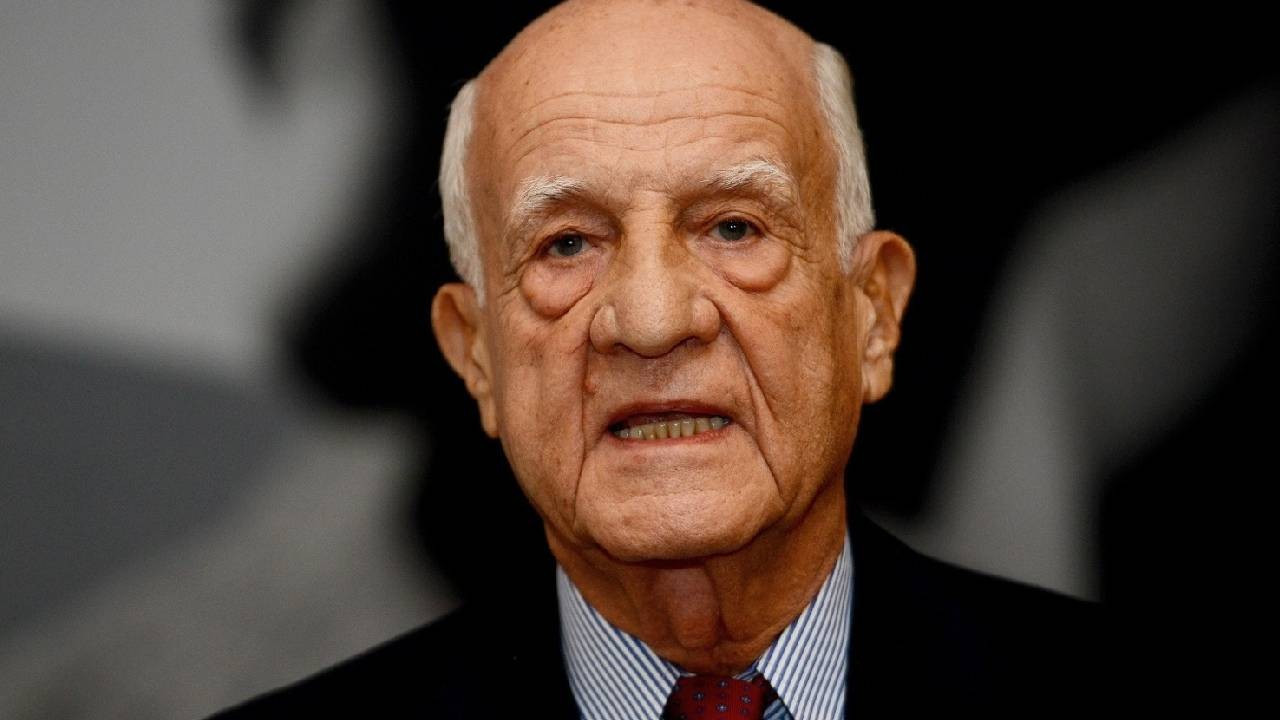 İş adamı İnan Kıraç'ın evliliğinin iptali davasında karar