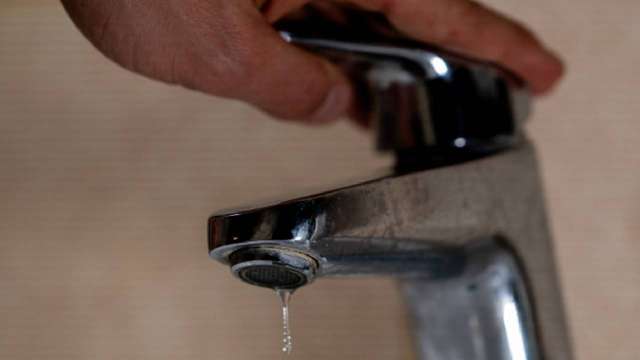 Kadıköy'de 12 saatlik su kesintisi: Hangi mahallelere su verilemeyecek? İşte liste...