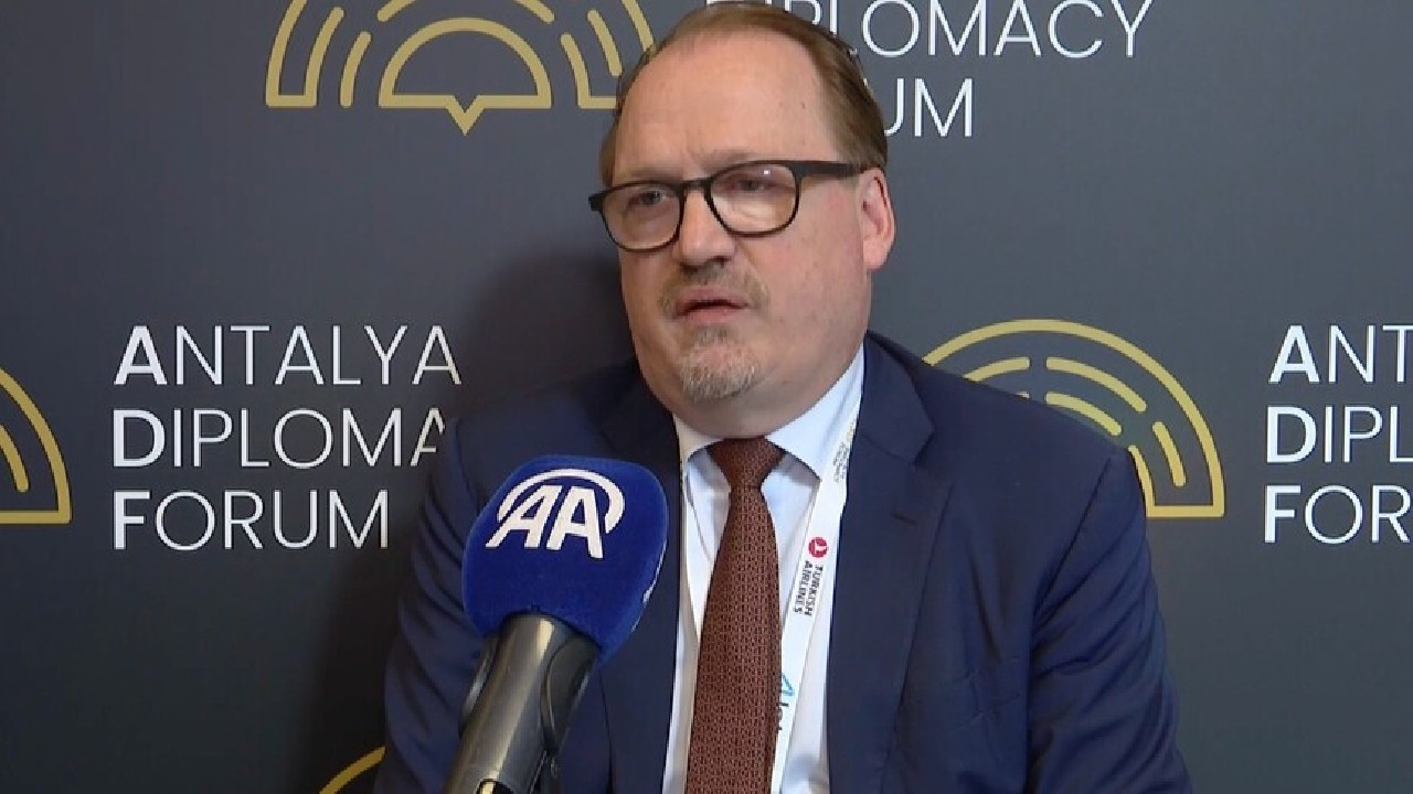 OECD’den Türkiye’ye “kilit ülke” mesajı