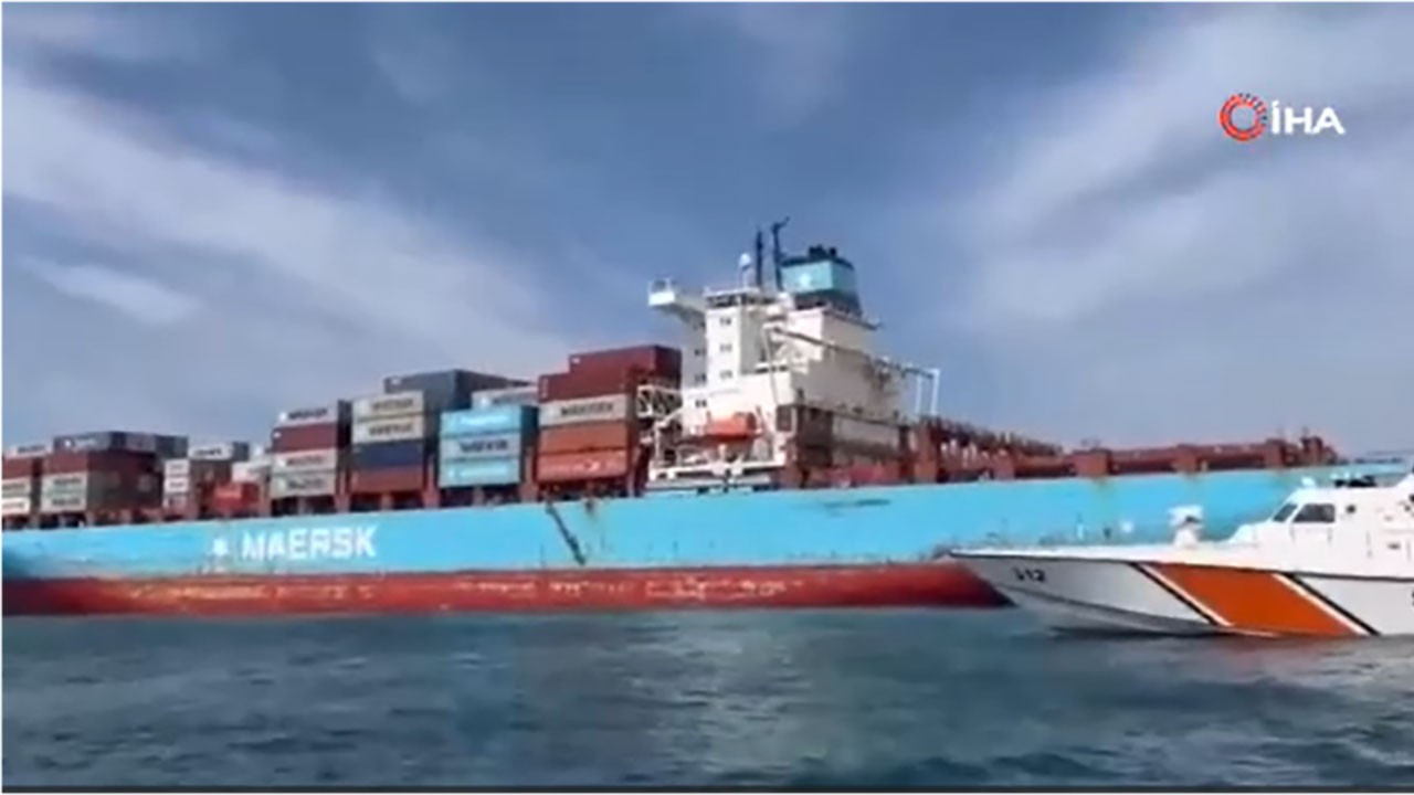 Bakan Gürlek açıkladı: 500 milyon liralık kokain yakalandı