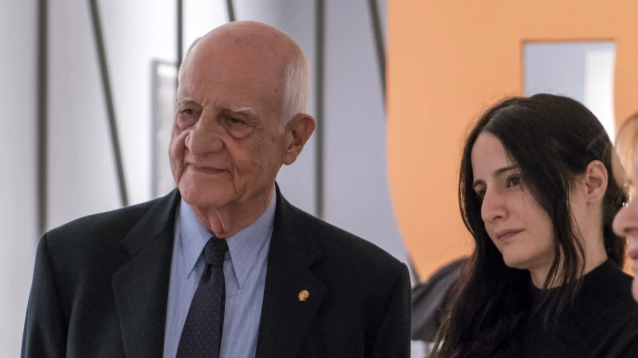 İş insanı İnan Kıraç'ın evliliği iptal edildi: İstinaf Mahkemesi kararı onadı