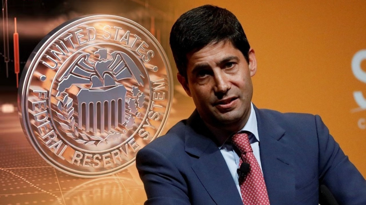 Dünyanın para patronu değişiyor