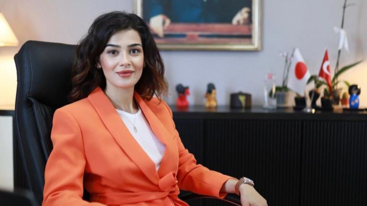 ENSİA Başkanı Elvan Aygün Anbar: “İzmir, 2 bin 307 MW kurulu gücü ile Türkiye’nin rüzgâr başkenti”