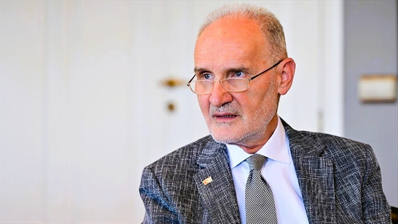 İTO/Avdagiç: Her KOBİ yapay zekaya uyumlu hale getirilmeli