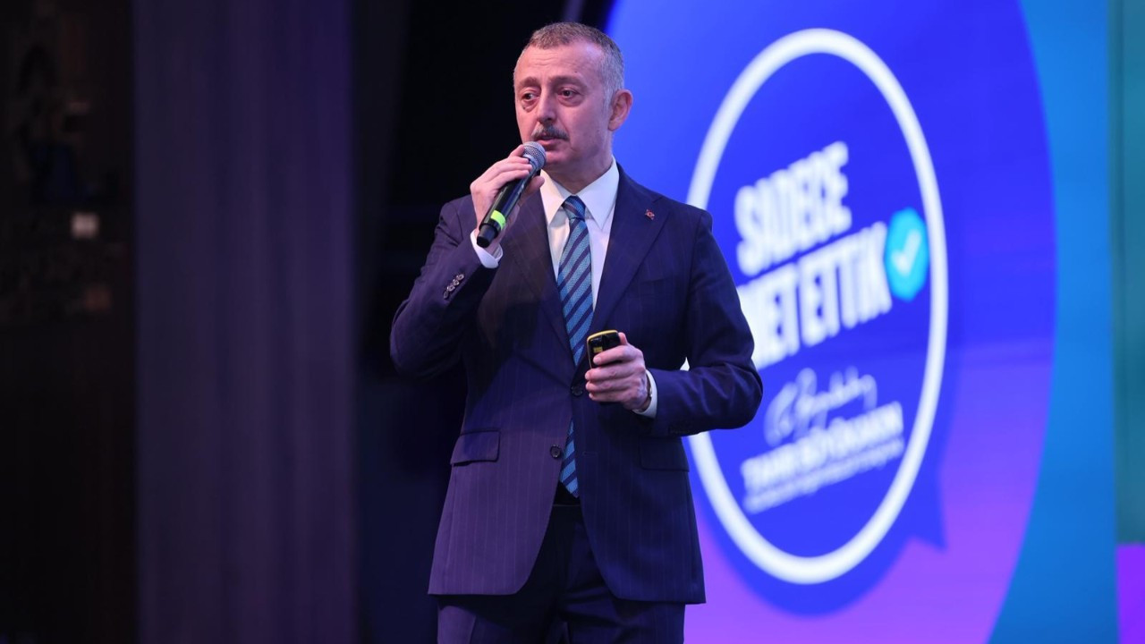 Kocaeli Büyükşehir Belediyesi, son iki yılda hayata geçirilen hizmet ve projelerini paylaştı