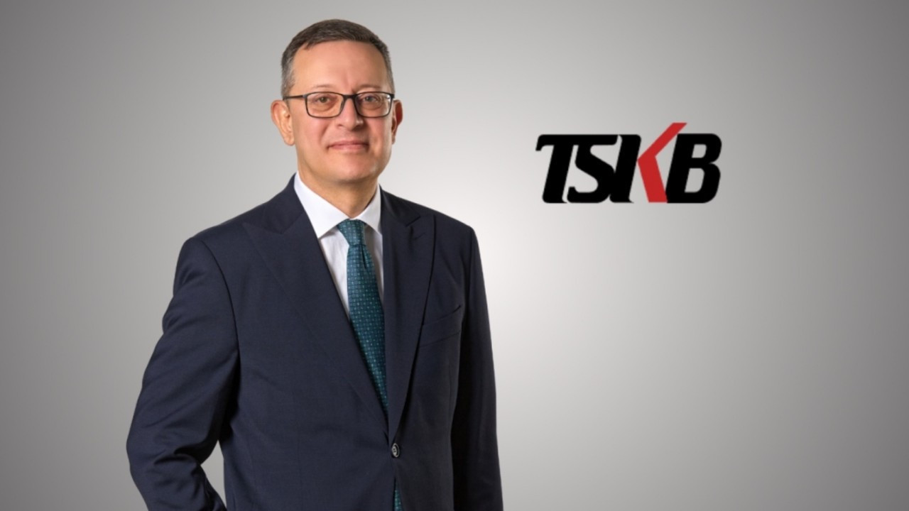TSKB/Ozan Uyar: Enerjide öncelik artık arz güvenliği, COP31 Türkiye için fırsat