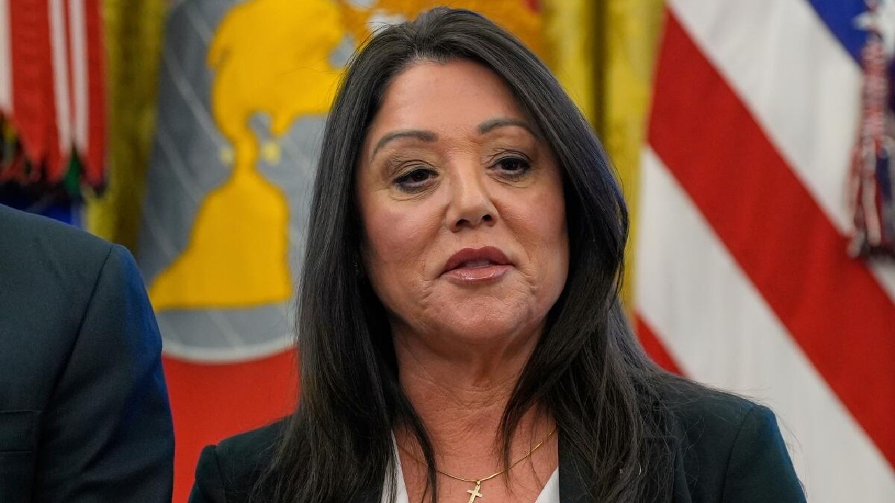 ABD Çalışma Bakanı Chavez-DeRemer istifa etti