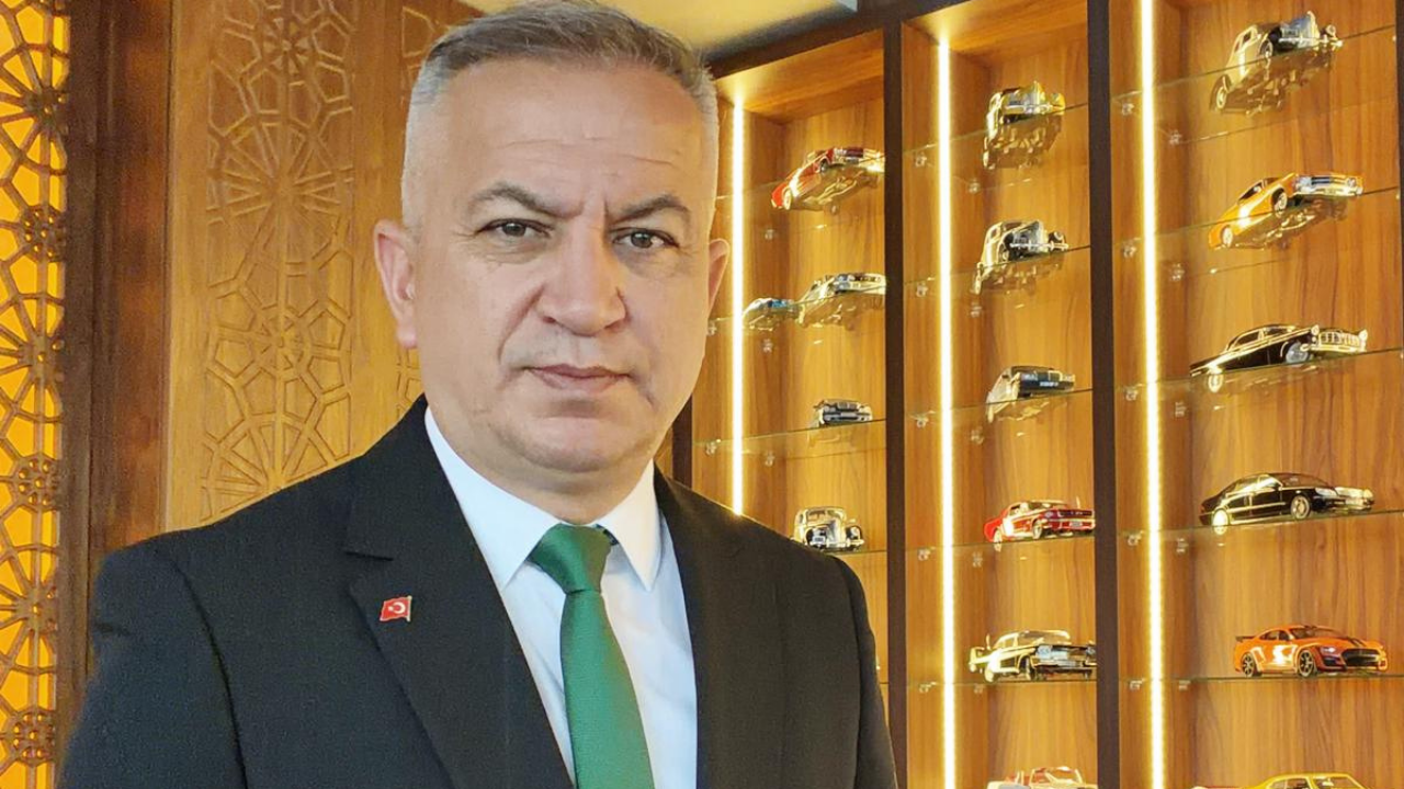 Acıbadem Otomotiv 25 yıllık tecrübesiyle büyümeye devam ediyor