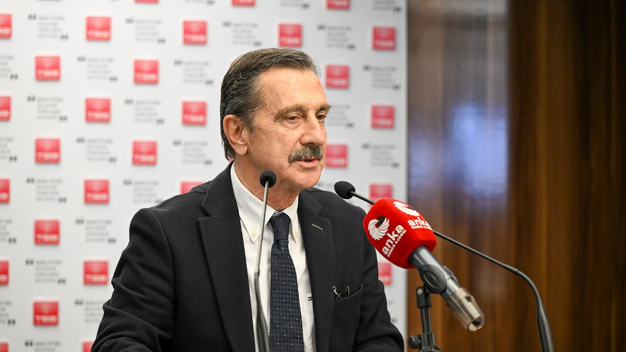 Ataç “Tepebaşı, akıllı ve sürdürülebilir kentlerin Türkiye’deki öncüsüdür”