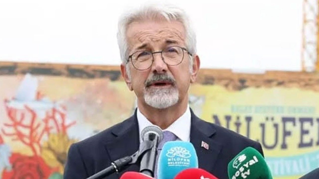 Bursa'da Nilüfer Belediyesinde ‘rüşvet’ davası sanıklarının yargılanmasına başlandı