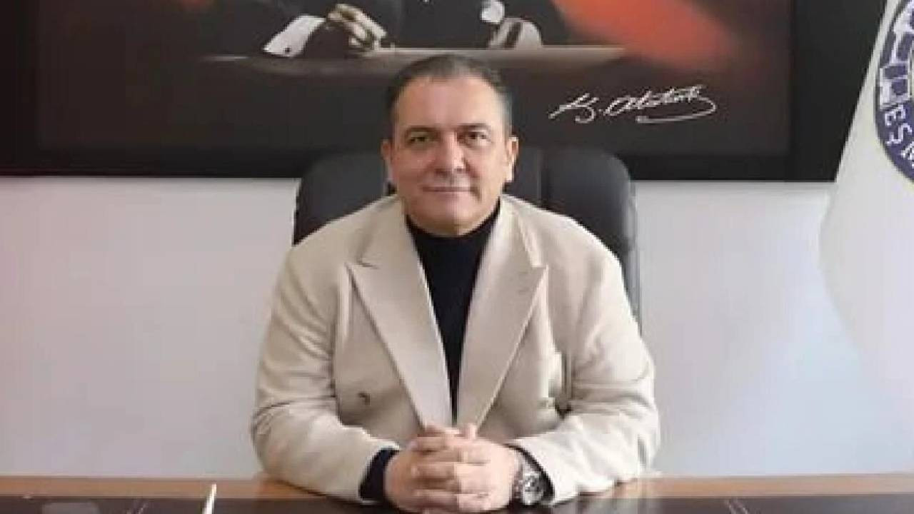 Eşme Belediye Başkanı Yılmaz Tozan ve 2 belediye çalışanı tutuklandı