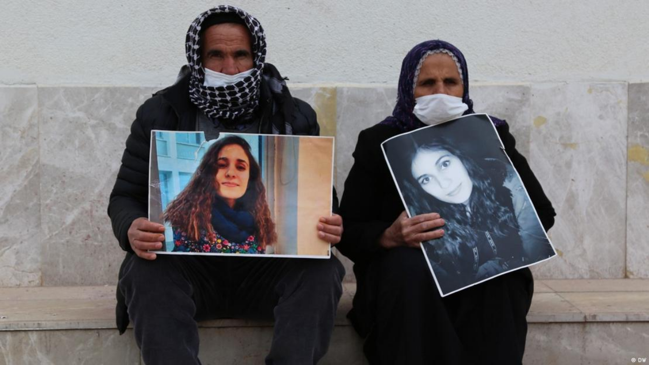 Gülistan Doku soruşturması: 6 soruda tüm bilinenler