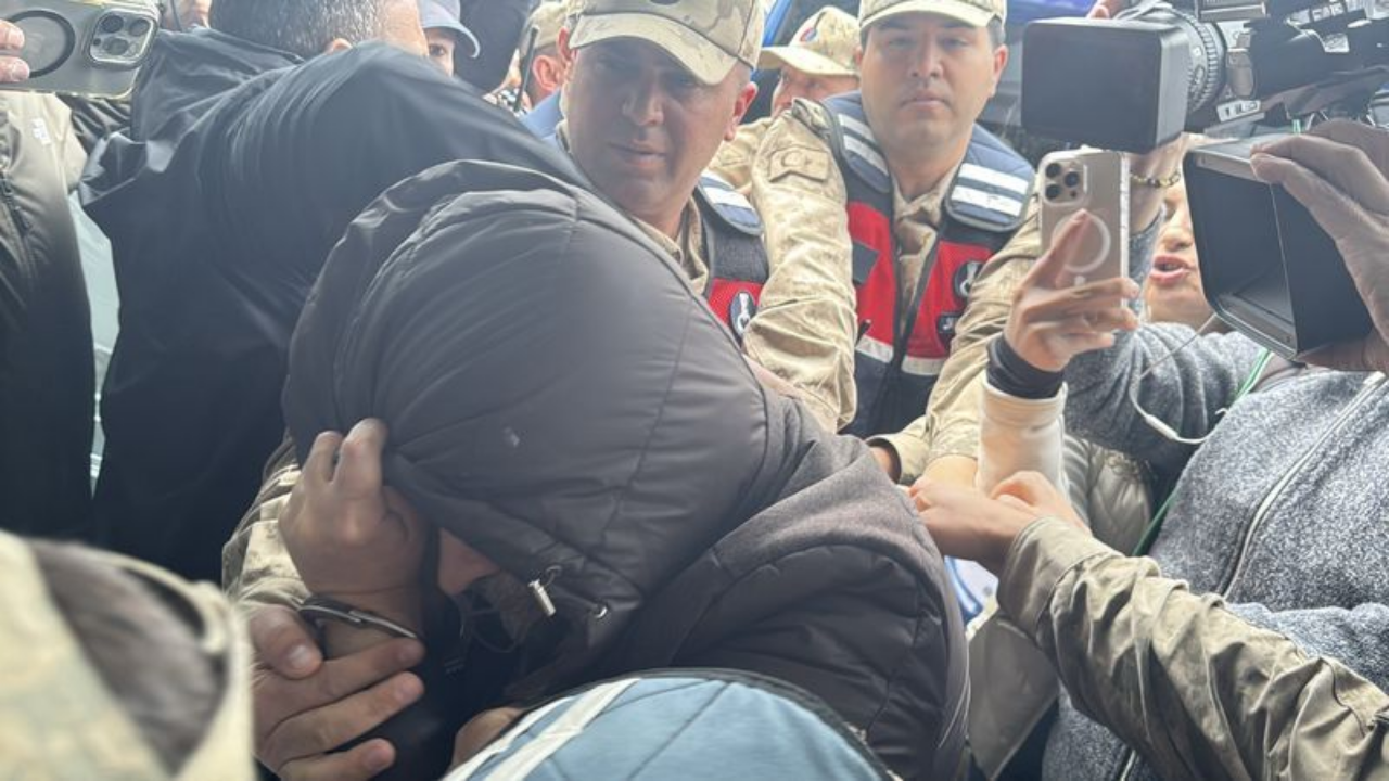 Gülistan Doku soruşturması | Tutuklanan Başhekim Özdemir: Kayıtlara ulaşılamıyorsa silinmiştir