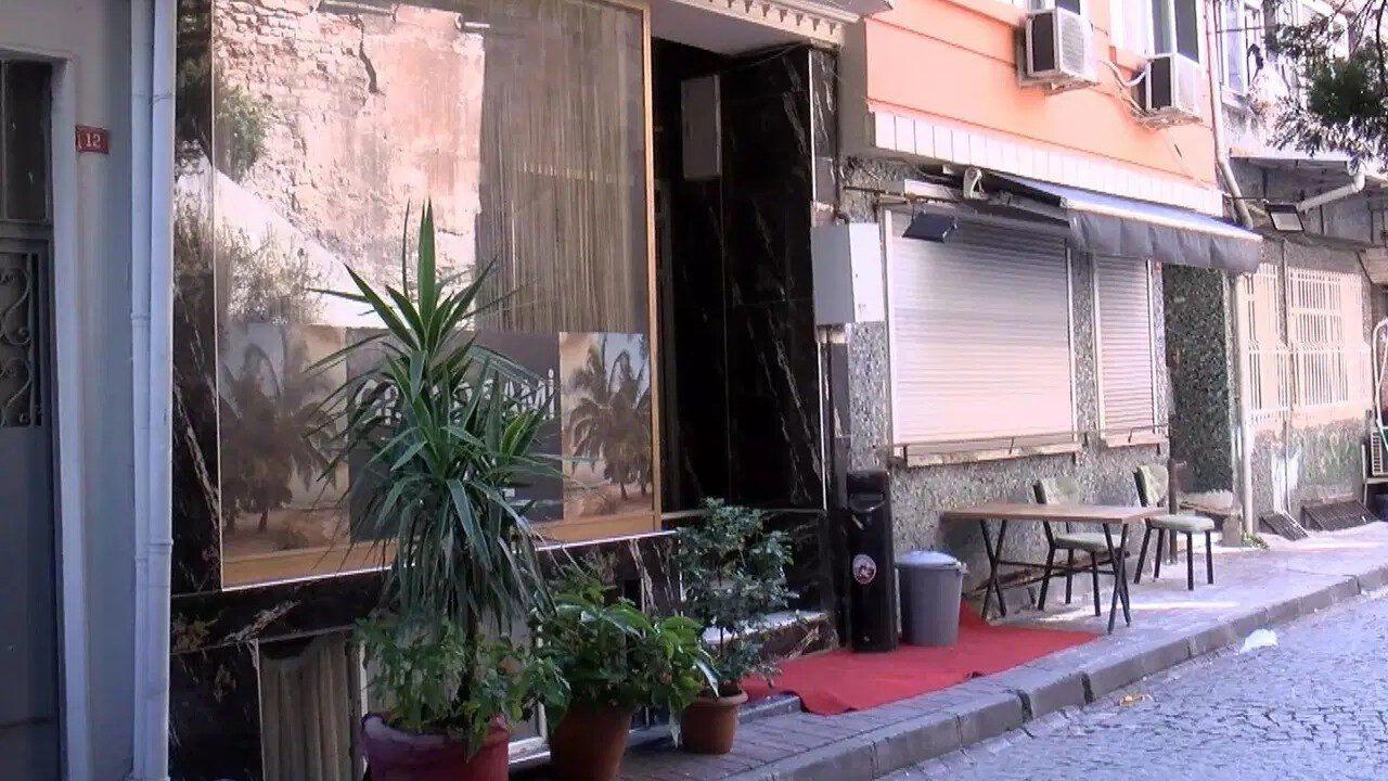 Hollandalı iki kardeşin İstanbul'da öldüğü davada 5 kişi tutuklandı!