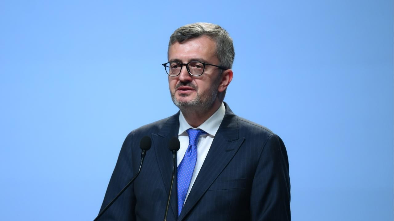 İletişim Başkanı Duran'dan Özgür Özel'e tepki: Bu çirkin yaklaşımı reddediyorum, kınıyorum