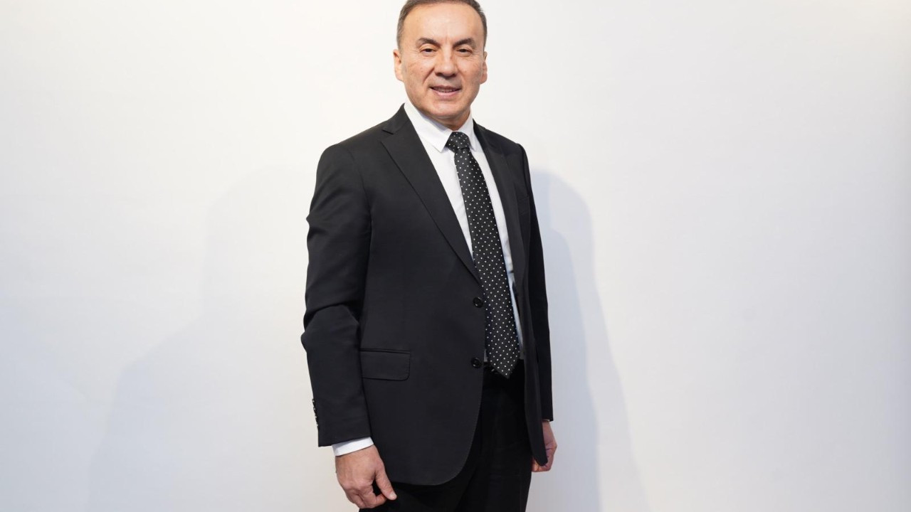 İMİB yönetiminden Metin Çekiç’e güçlü destek