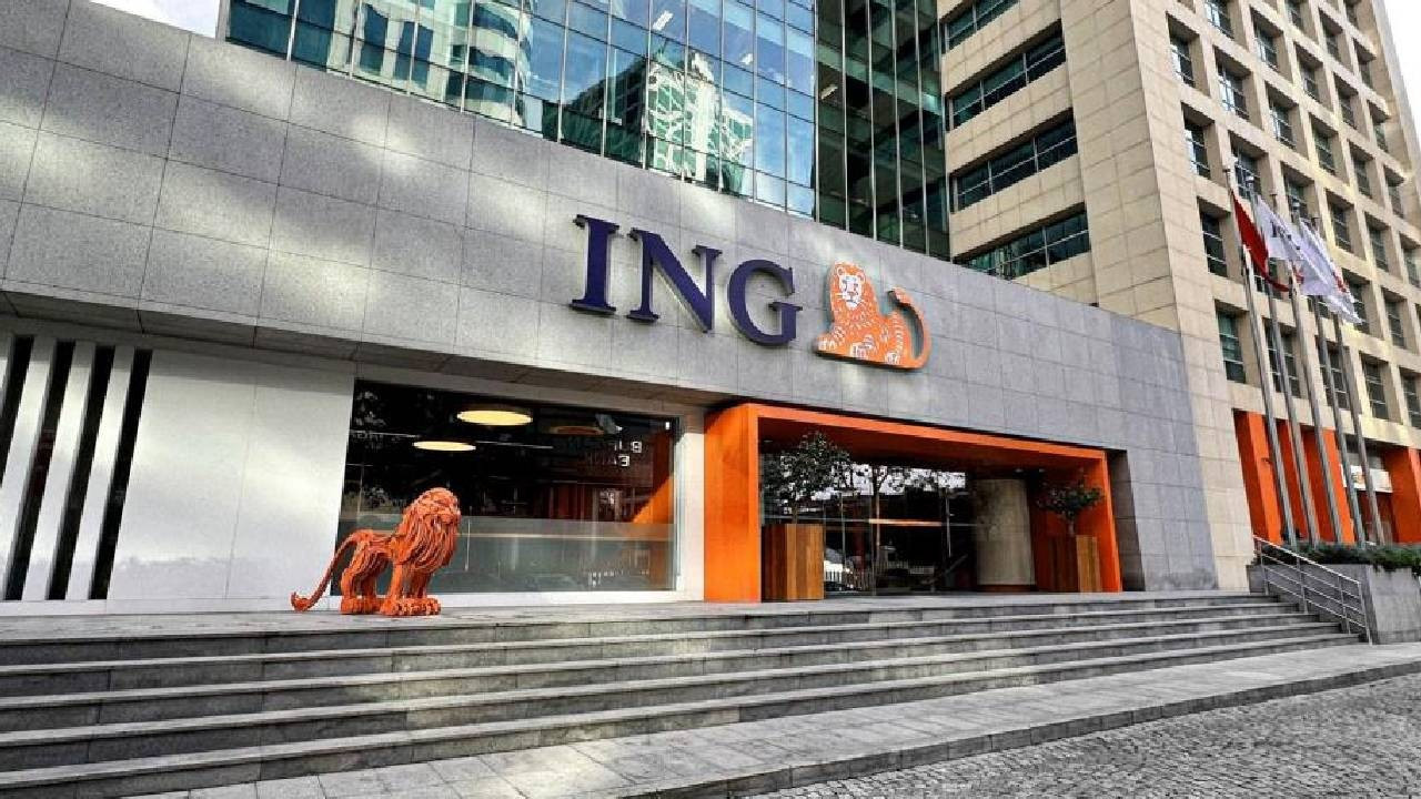 ING, emekli maaş promosyon tutarını 32 bin TL’ye yükseltti