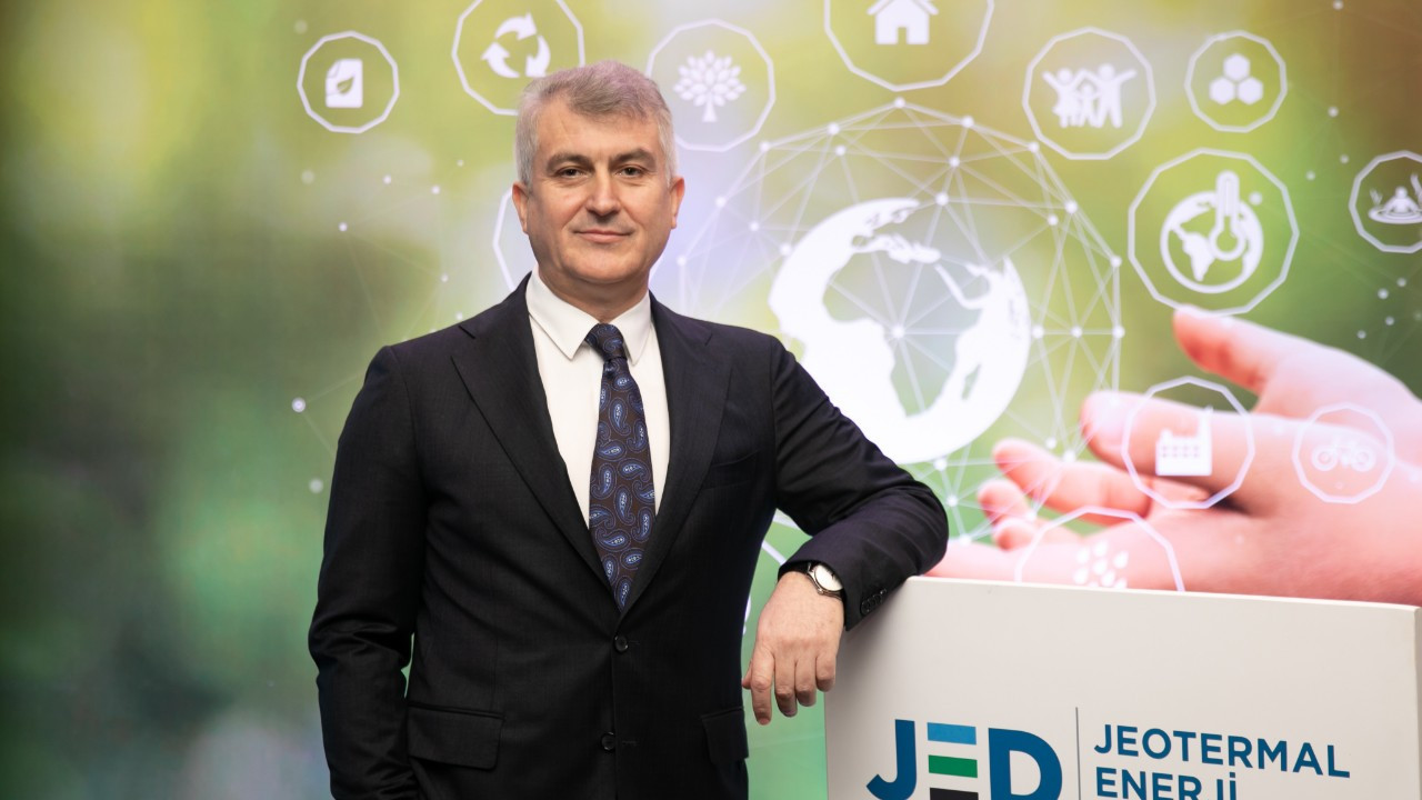 JED Başkanı Ali Kındap: “Ege’den JED için seferberlik ilan edilmeli”